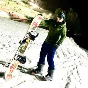 Meet your Posher, Emmanuel